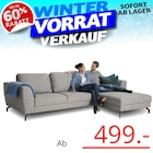 Aktuelles Lissabon Ecksofa Angebot bei Seats and Sofas in Oberhausen ab 499,00 €