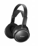 Sony - Sony dans le catalogue But Casque TV sans fil - Sony en promo chez But