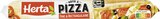 Pâte à Pizza Fine et Rectangulaire - HERTA à 1,19 € dans le catalogue Géant Casino