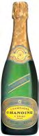 Champagne brut blanc de blancs - Carrefour à Antony Champagne brut blanc de blancs en promo chez Carrefour Antony à 57,80 €