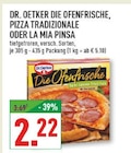 Die Ofenfrische bei Marktkauf im Halle Prospekt für 2,22 €