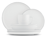 Kombigeschirr Isola Angebote von Peill + Putzler bei Sconto SB Paderborn für 29,95 €