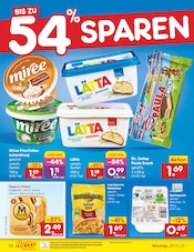 Dessert im Netto Marken-Discount Prospekt in Regensburg Aktueller Netto Marken-Discount Prospekt mit Dessert, "Aktuelle Angebote", Seite 10