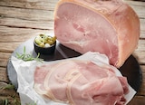 Promo Jambon Supérieur Cuit à l'Étouffée avec Couenne Nature à 9,50 € dans le catalogue Intermarché Super à Rang-du-Fliers
