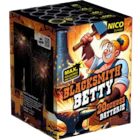 Blacksmith Betty bei OBI im Biedenkopf Prospekt für 29,99 €