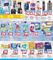Aktueller HIT Prospekt mit Nivea, "ECHTE VIELFALT", Seite 14