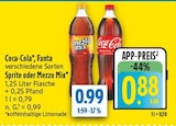 Aktuelles Limonade Angebot bei diska in Weiden (Oberpfalz) ab 0,88 €