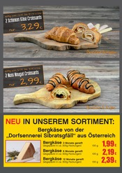 Aktueller RAN Prospekt mit Käse, "RAN", Seite 2