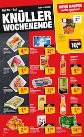 Aktueller Markant Prospekt mit Eier, "...freu Dich drauf!", Seite 16