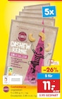 Cashewkerne im Netto Marken-Discount Prospekt Cashewkerne im aktuellen Netto Marken-Discount Prospekt für 2,99 €