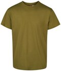 Herren-T-Shirts im Penny Prospekt Herren-T-Shirts von TRUE STYLE im aktuellen Penny Prospekt für 14,99 €