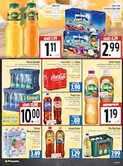 Aktueller EDEKA Prospekt mit Pepsi, "Aktuelle Angebote", Seite 16