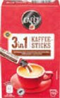 Aktuelle Kaffee Angebote bei Netto Marken-Discount in Norderstedt Aktuelles Sticks Angebot bei Netto Marken-Discount in Norderstedt ab 1,99 €