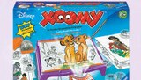 XOOMY - DISNEY - JouéClub XOOMY - DISNEY à 39,99 € dans le catalogue JouéClub