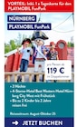 Playmobil FunPark Nürnberg von Playmobil im aktuellen ALDI SÜD Prospekt für 119,00 €