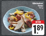Hähnchenbrust Florenz Angebote bei EDEKA Amberg für 1,89 €