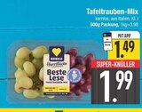 Mixer im EDEKA Prospekt Tafeltrauben-Mix im aktuellen EDEKA Prospekt für 1,49 €