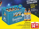 Hell bei EDEKA im Radeberg Prospekt für 14,99 €