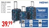 Trolley-Serie Angebote von Nowi bei Marktkauf Kerpen für 39,99 €