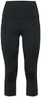 Leggings im Tchibo Prospekt 3/4-Sportleggings »ActivePower« im aktuellen Tchibo Prospekt für 12,99 €