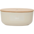 Bougie parfumée Treewick - Action en promo chez Action Montigny-le-Bretonneux à 5,95 €