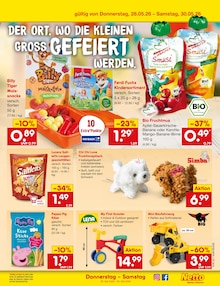 Äpfel im Netto Marken-Discount Prospekt "Aktuelle Angebote" mit 60 Seiten (Aachen)