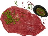 Aktuelle Fleisch Angebote bei REWE in Bottrop Aktuelles Frische Flanksteaks vom Rind Angebot bei REWE in Bottrop ab 1,99 €