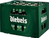 Aktuelles Diebels Angebot bei Getränke Hoffmann in Dortmund ab 11,99 €