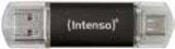 USB-Stick Twist Line 64 GB im Angebot bei expert in Singen USB-Stick Twist Line 64 GB Angebote von Intenso bei expert Singen für 9,99 €