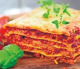 Promo Lasagnes à la bolognaise à 7,99 € dans le catalogue Bi1 à Chevigny-Saint-Sauveur