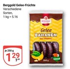 Aktuelles Gelee Bananen Angebot bei GLOBUS in Duisburg ab 1,29 €