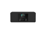 Dab im MediaMarkt Saturn Prospekt DTR 4600 Digitalradio, FM / RDS DAB+, DAB, FM, Bluetooth, Schwarz von GRUNDIG im aktuellen MediaMarkt Saturn Prospekt für 92,99 €