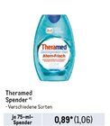 Spender Angebote von Theramed bei Metro Mülheim für 1,06 €