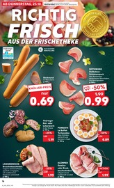 Gewürze im Kaufland Prospekt in Dessau-Roßlau Aktueller Kaufland Prospekt mit Gewürze, "Aktuelle Angebote", Seite 16