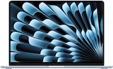 MacBook Air 15" 2025 im Angebot bei expert in Lemgo MacBook Air 15" 2025 Angebote von Apple bei expert Lemgo für 1.299,00 €
