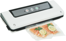 MACHINE SOUS VIDE - Gifi à Le Chesnay MACHINE SOUS VIDE en promo chez Gifi Le Chesnay à 24,59 €