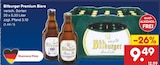 Aktuelles Premium Biere Angebot bei Netto Marken-Discount in Koblenz ab 9,49 €