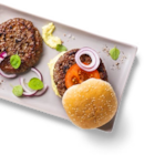 Hamburger von K-PURLAND für 2,99 € bei Kaufland im Angebot Hamburger von K-PURLAND im aktuellen Kaufland Prospekt