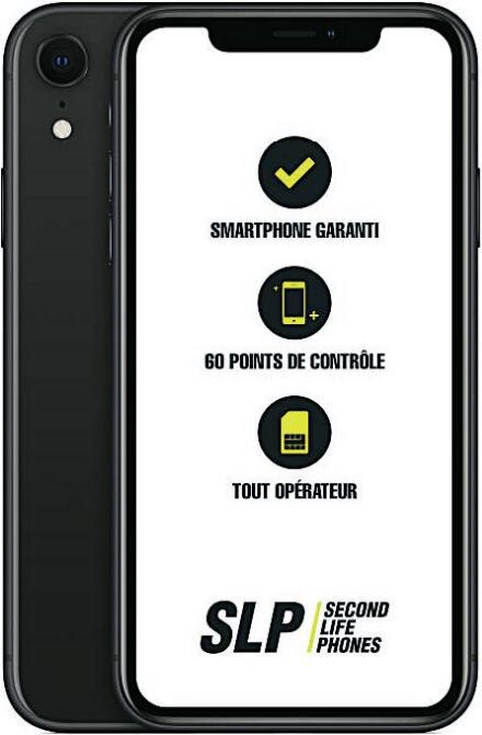 Géant Casino Saint-Germain-en-Laye - Smartphone Promo Smartphone dans le catalogue Géant Casino BLACK FRIDAY à Saint-Germain-en-Laye
