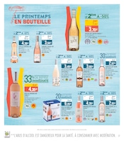 Vin Rouge Angebote im Prospekt "C'EST TOUS LES JOURS LE MARCHÉ" von Supermarchés Match Vin Rouge Angebote im Prospekt "C'EST TOUS LES JOURS LE MARCHÉ" von Supermarchés Match auf Seite 17