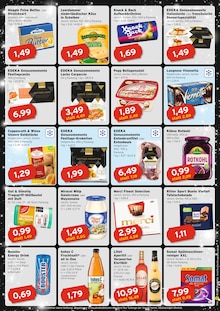 Aktueller CAP Markt Prospekt "Top Angebote" Aktueller CAP Markt Prospekt