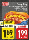 E center Baesweiler - Curry King normal Angebot im Prospekt Curry King normal bei E center im Baesweiler Prospekt für 1,69 €
