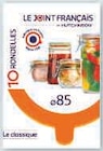 LOT DE 10 RONDELLES - Super U à Issy-les-Moulineaux LOT DE 10 RONDELLES en promo chez Super U Issy-les-Moulineaux à 1,61 €