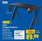 GXT700 OMNIUS im Angebot bei Lidl in Stendal GXT700 OMNIUS Angebote von Trust bei Lidl Stendal für 89,99 €