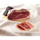 Jambon de Parme A.O.P CARREFOUR - CARREFOUR à 2,39 € dans le catalogue Carrefour