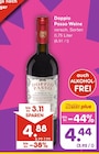Passo Weine von Doppio Passo für 4,44 € bei Netto Marken-Discount im Angebot Passo Weine von Doppio Passo im aktuellen Netto Marken-Discount Prospekt