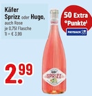 Sprizz bei Trinkgut im Obertraubling Prospekt für 2,99 €
