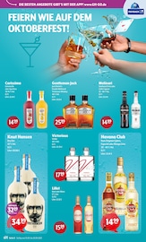 Aktueller Getränke Hoffmann Prospekt mit Havana Club, "Aktuelle Angebote", Seite 5