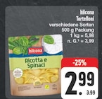 Aktuelles Tortelloni Angebot bei EDEKA in Erlangen ab 2,99 €