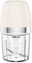 Robot De Cuisine - Moulinex dans le catalogue Carrefour Mini hachoir soleil - Moulinex à 24,90 € en promo chez Carrefour